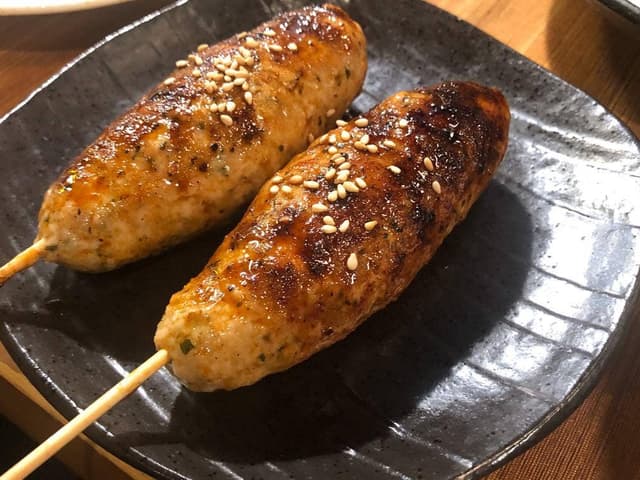 焼き鳥御用 - サブ画像3