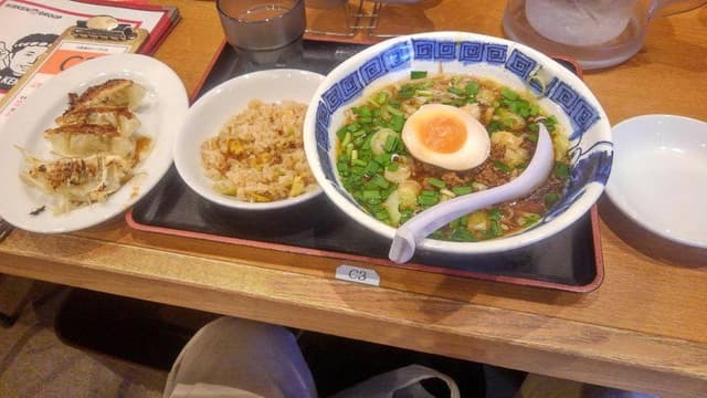 台湾ケンさん 豊田市駅前本店 - サブ画像3