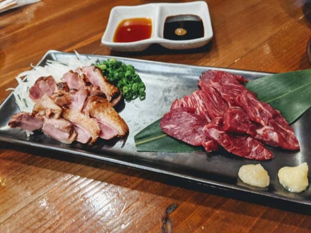 国籍不明居酒屋 拓羅磨館の台所 - サブ画像1