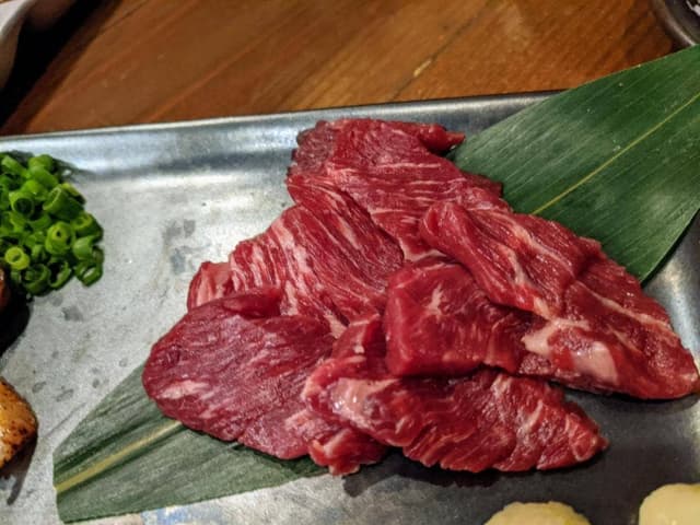 国籍不明居酒屋 拓羅磨館の台所 - サブ画像2