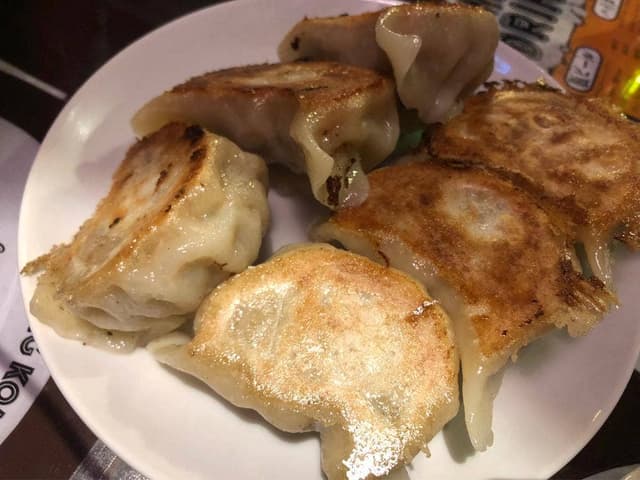 Hong Kong Dining - サブ画像1