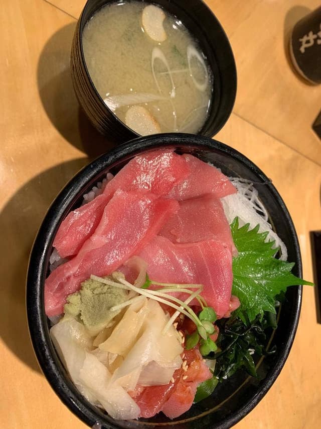 すしみさき 大塚北口 - サブ画像1