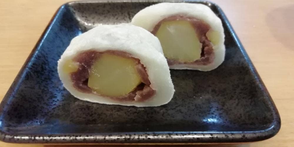 如水庵 デイトス店