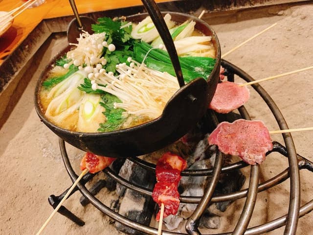 猪料理 やまおく - サブ画像2