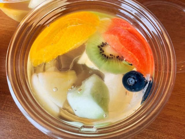 FRUIT GARDEN 山口果物 エキマルシェ新大阪 - サブ画像2