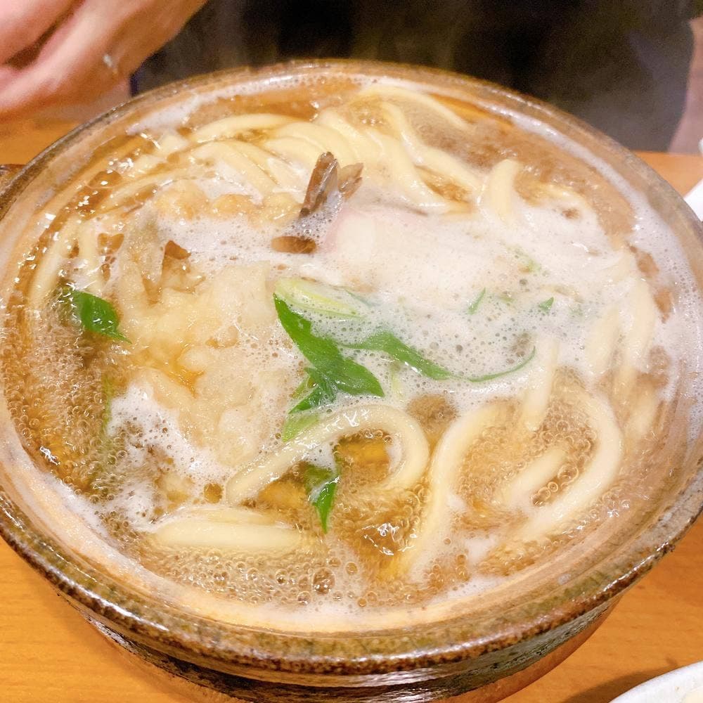 こなべ