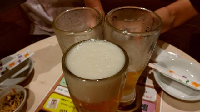 餃子居酒屋 ぎょび～ - サブ画像1