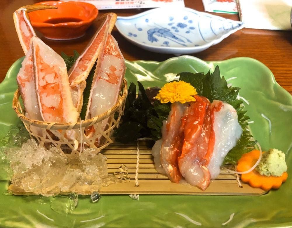 札幌かに本家 福岡那の川店