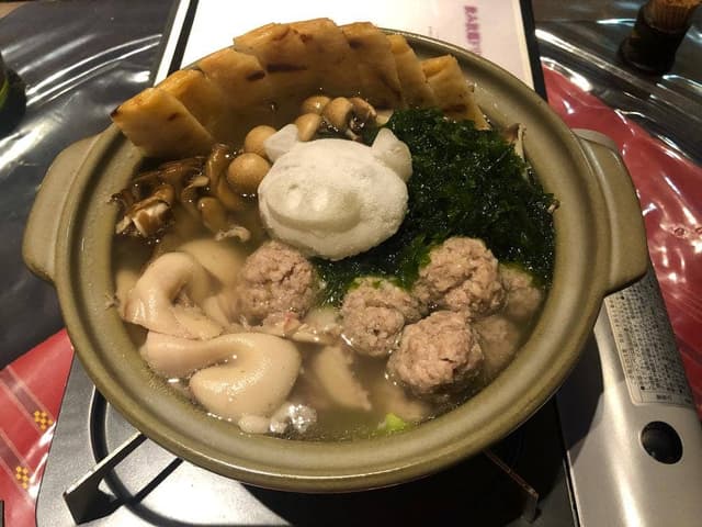 琉球料理 みやらび - サブ画像2