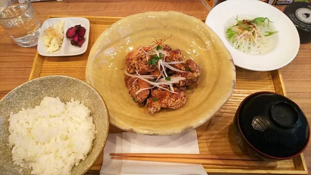 食の宝庫 北海道 JR函館駅店 - サブ画像2