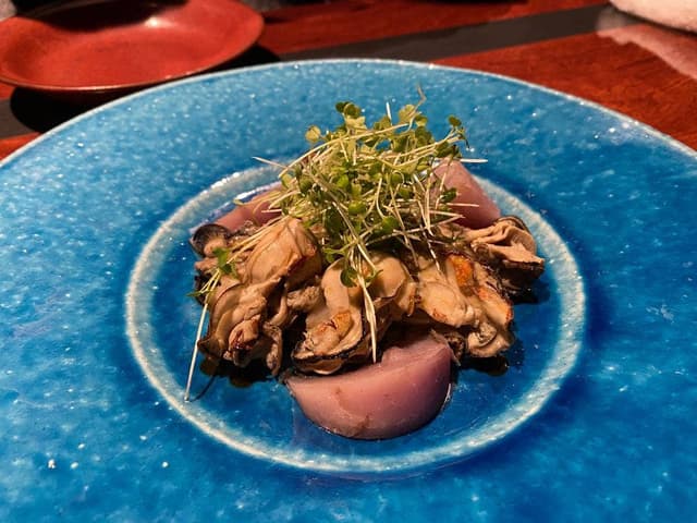 タパス・エ・バール - サブ画像1