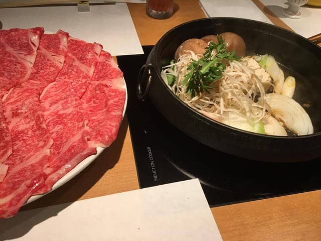 木曽路 岡崎店 - サブ画像2