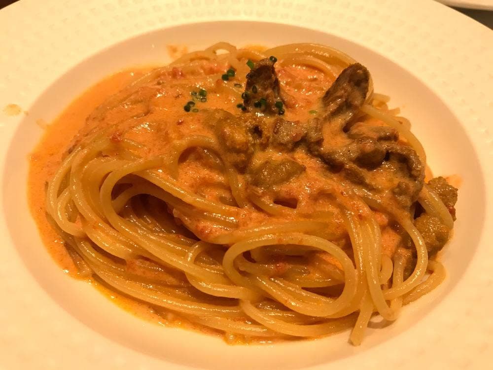 トラットリア ヴィオラ