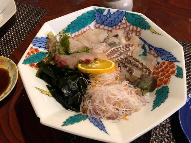 魚山人 - サブ画像1