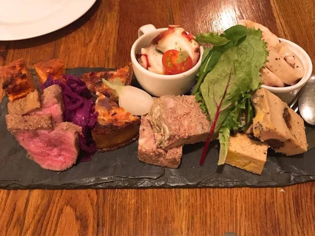 bistro feve - サブ画像3