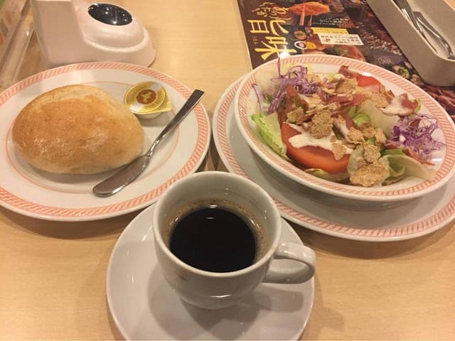 ファミリーレストラン ジョイフル 貝塚半田店 - サブ画像1