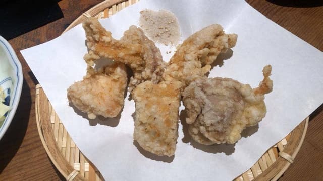 鳥専 一保 - サブ画像3