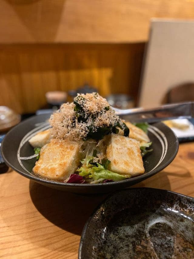 炉端いっしょけんめい - サブ画像3