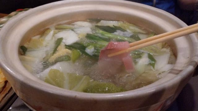 居酒屋 気まぐれ - サブ画像1