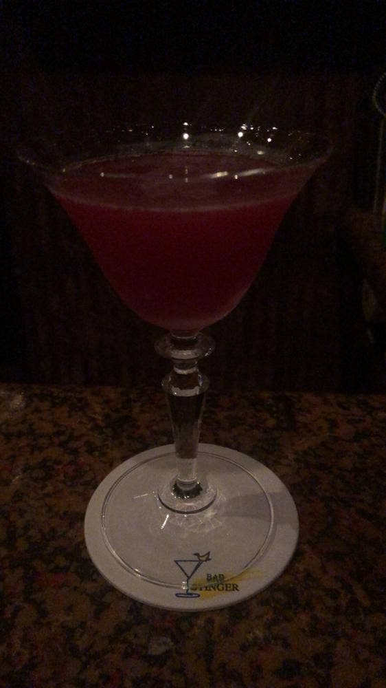 バー スティンガー - サブ画像2