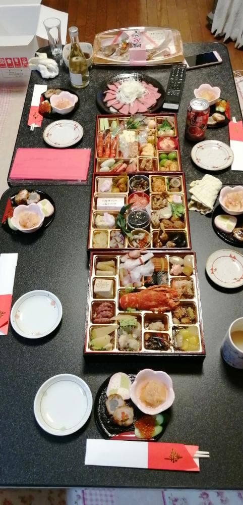 割烹千賀 - サブ画像1