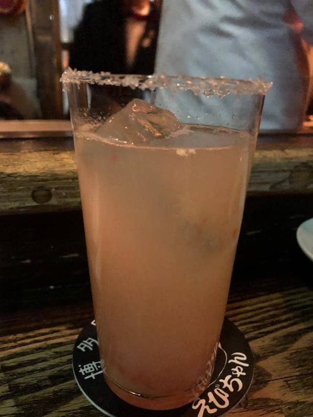 屋台BAR えびちゃん - サブ画像3