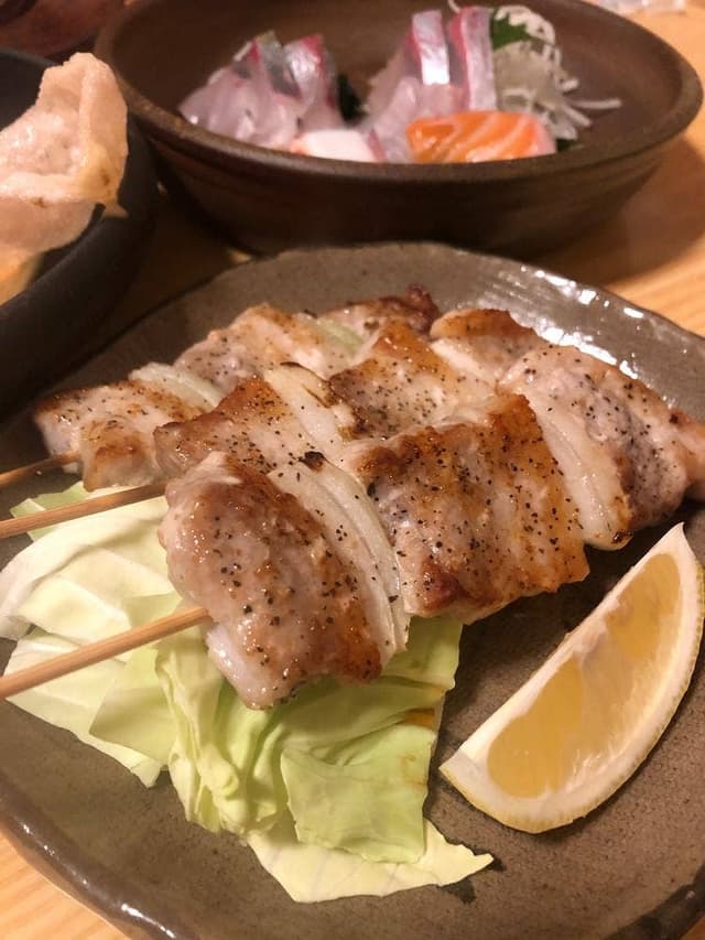 味や 和楽 - サブ画像2