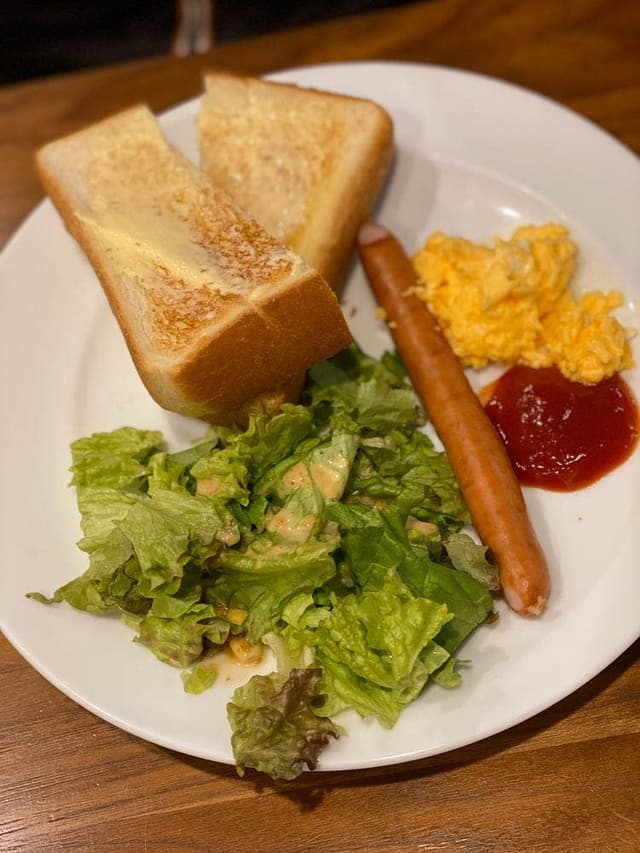 CAFE LE PIN 大須店 - サブ画像2