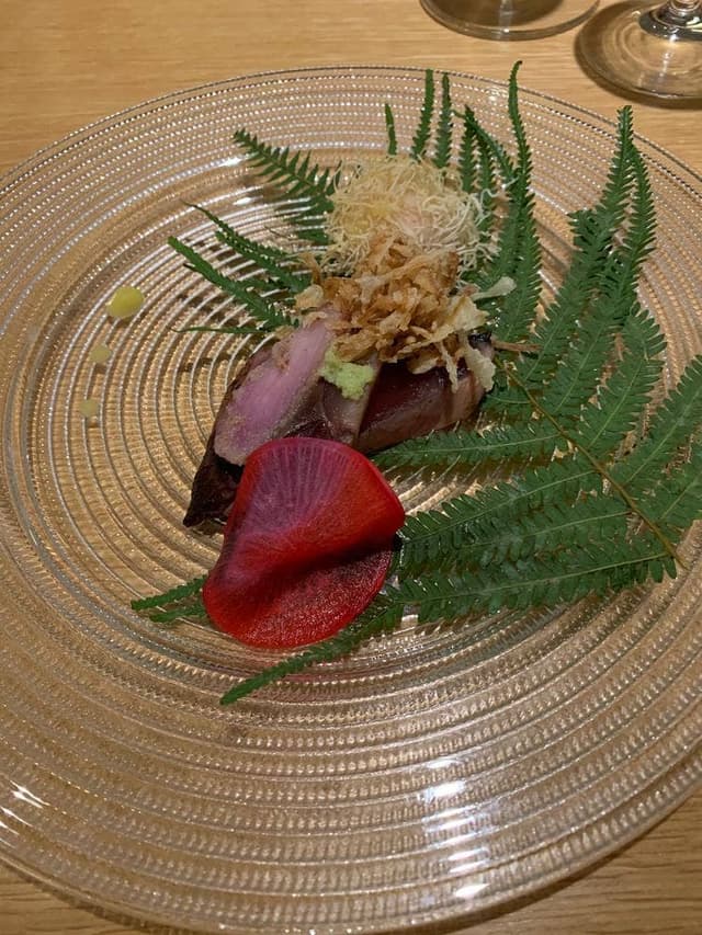 THE KITCHEN KANRA ホテルカンラ京都 - サブ画像3