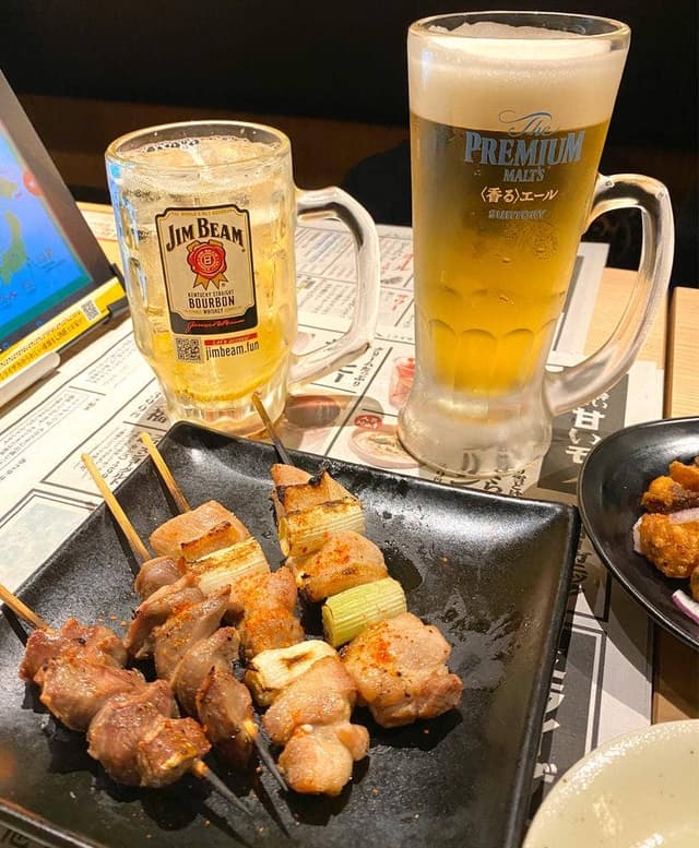 旨唐揚げと居酒メシ ミライザカ 熊本下通りアーケード街店 - サブ画像1