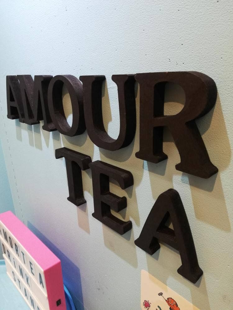 Amour Tea