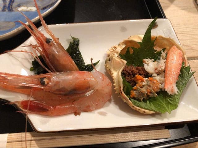 鮨の喜一 - サブ画像1