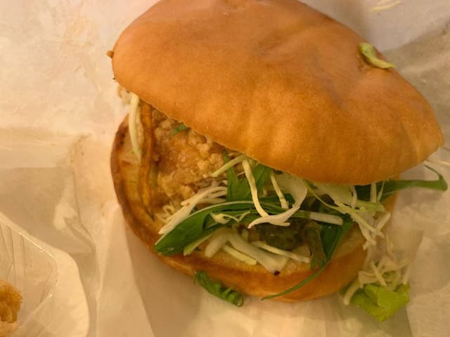 筑紫庵本店 - サブ画像3