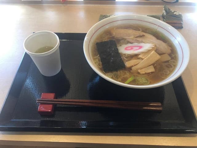道の駅米沢 フードコート - サブ画像2