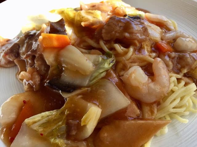 レストラン パルズ - サブ画像2