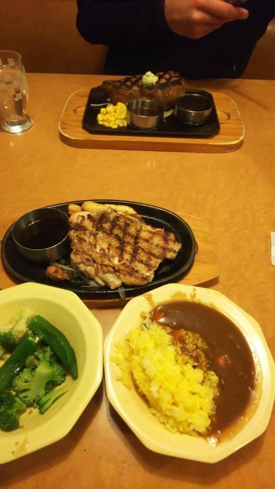 ビッグボーイ 南本宿店 - サブ画像2