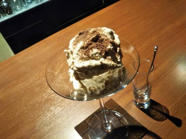 BAR 華 - サブ画像2