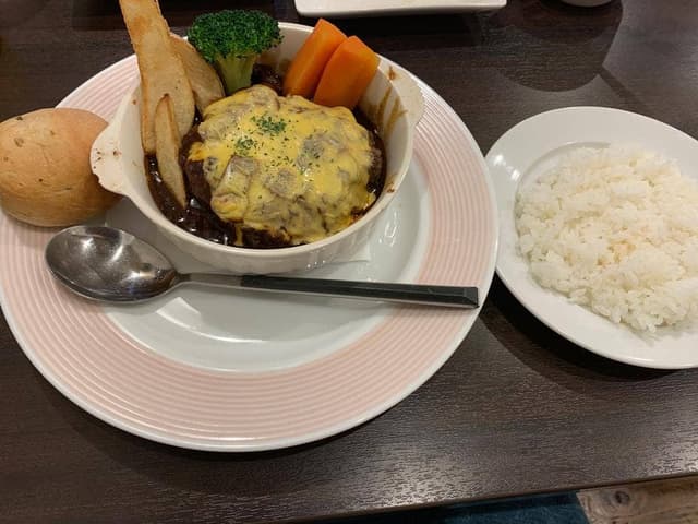 ステーキハウス 成しま 竜南店 - サブ画像1