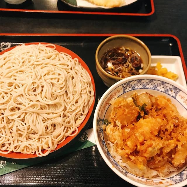 味奈登庵 港南台店 - サブ画像2