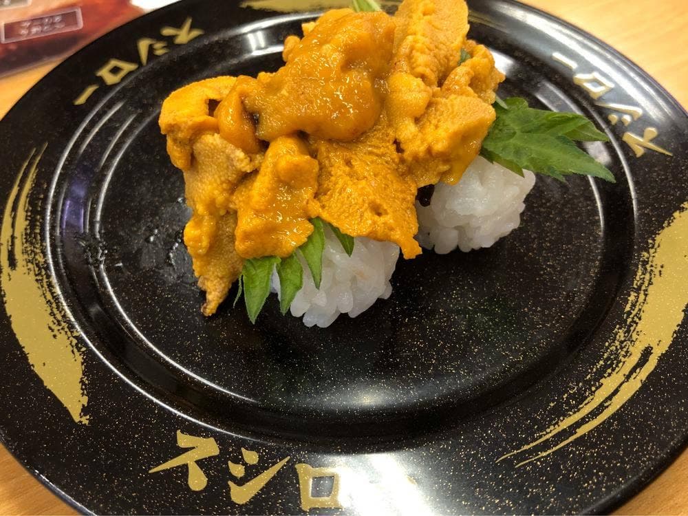 スシロー 京都伏見店