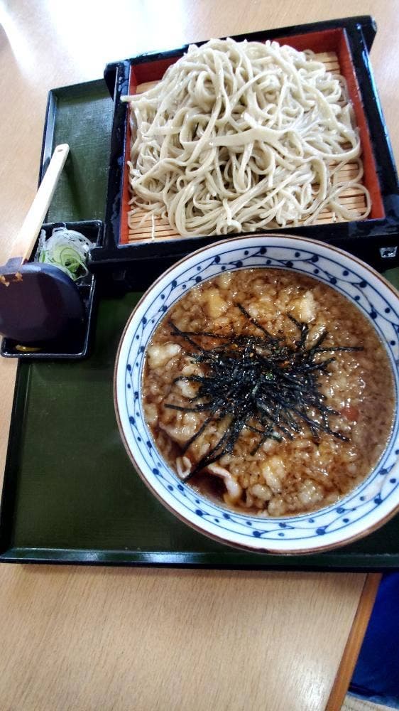 手打ちそば 梅田屋 - サブ画像1