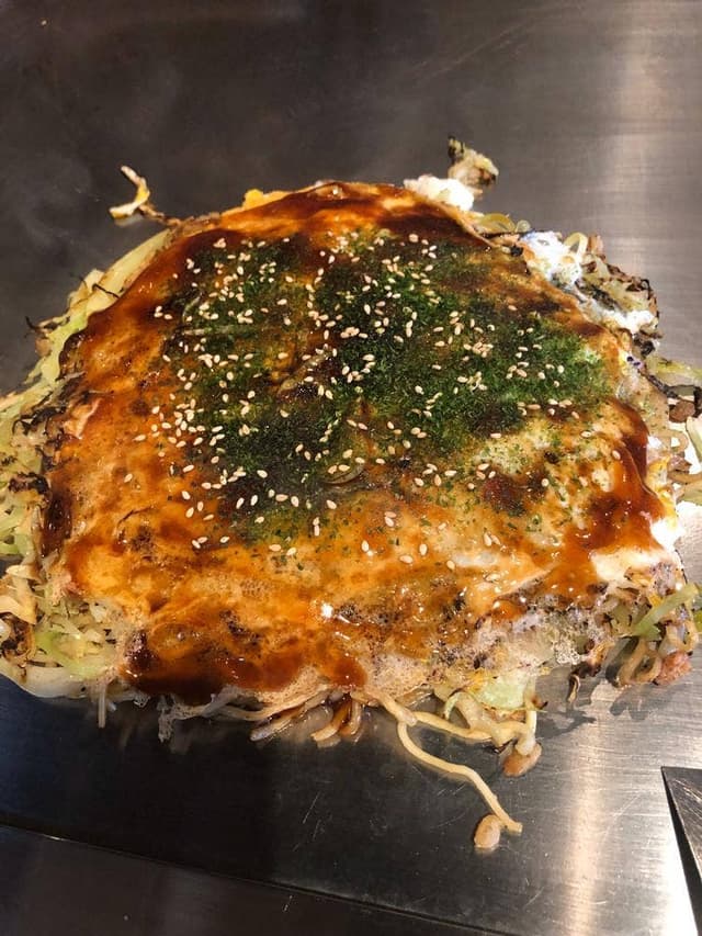 広島 お好み焼き ミカヅキ - サブ画像1