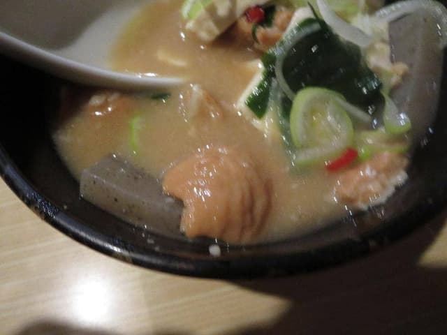 梁山泊 本通り店 - サブ画像3