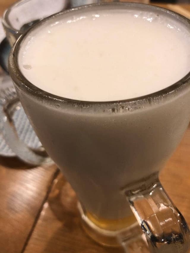 JR尼崎餃子酒場 満太郎 - サブ画像1