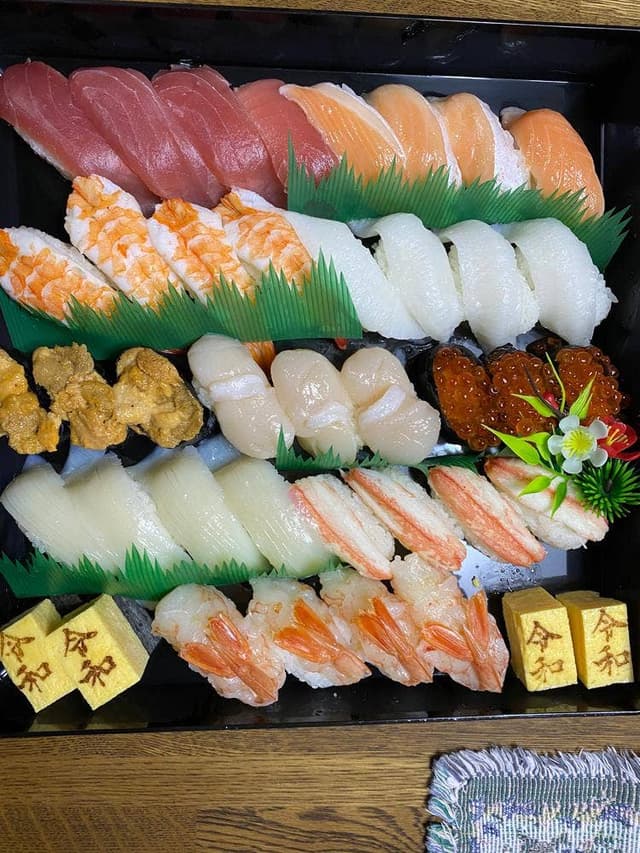 回転寿司ちょいす 室蘭中島店 - サブ画像1