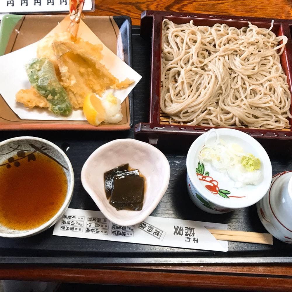 越後屋