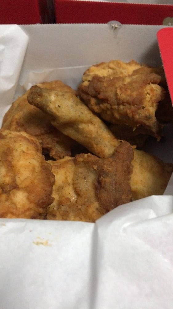 ケンタッキーフライドチキン 多摩センター店 - サブ画像1