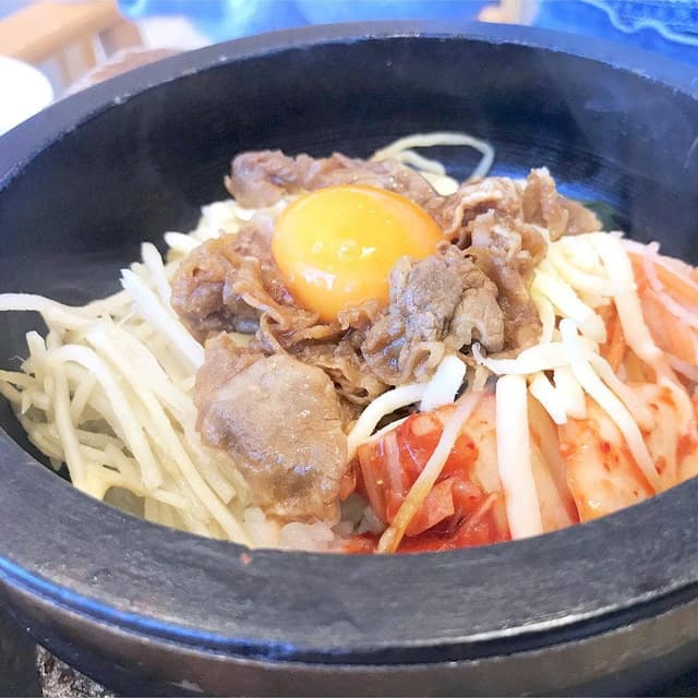 ビビン亭 ゆめタウン佐賀店 - サブ画像3