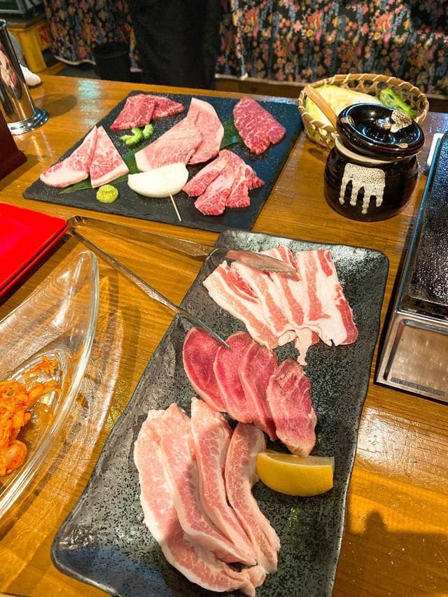 琉球焼肉 NAKAMA - サブ画像1