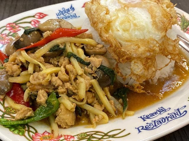 ゲウチャイ イオン成田店 - サブ画像3